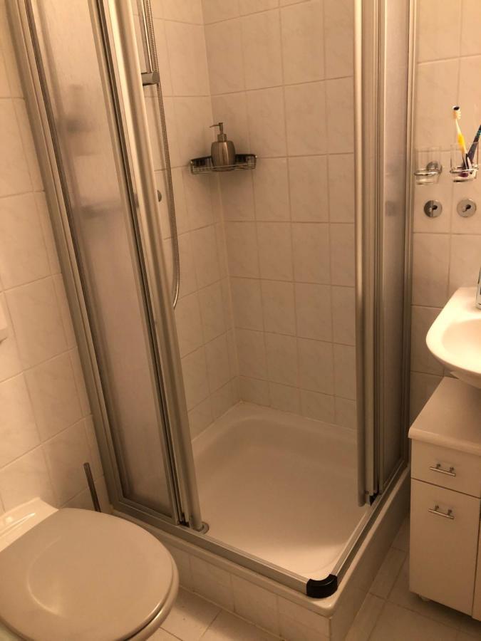 Top-Appartement Direkt An Der Kampenwandbahn 아샤우임히엠가우 외부 사진
