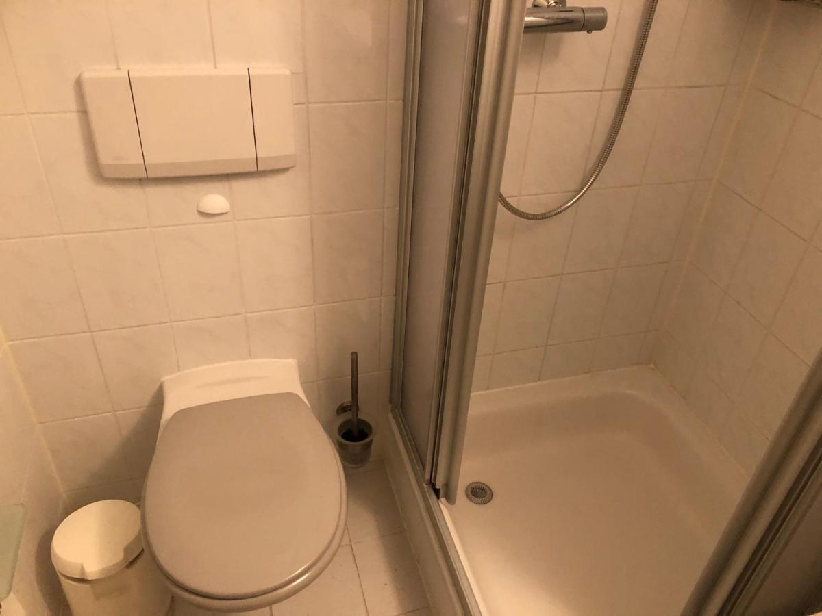 Top-Appartement Direkt An Der Kampenwandbahn 아샤우임히엠가우 외부 사진