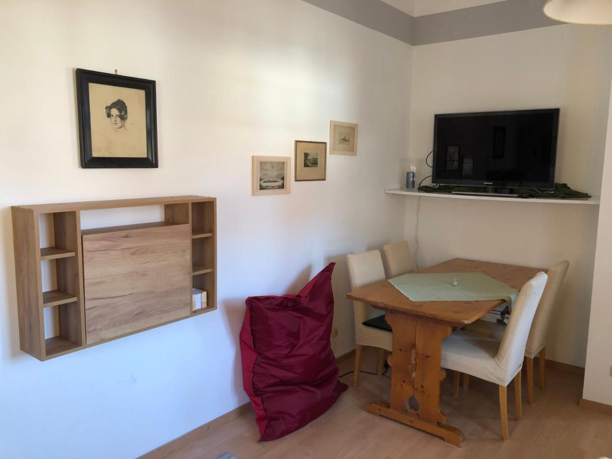 Top-Appartement Direkt An Der Kampenwandbahn 아샤우임히엠가우 외부 사진