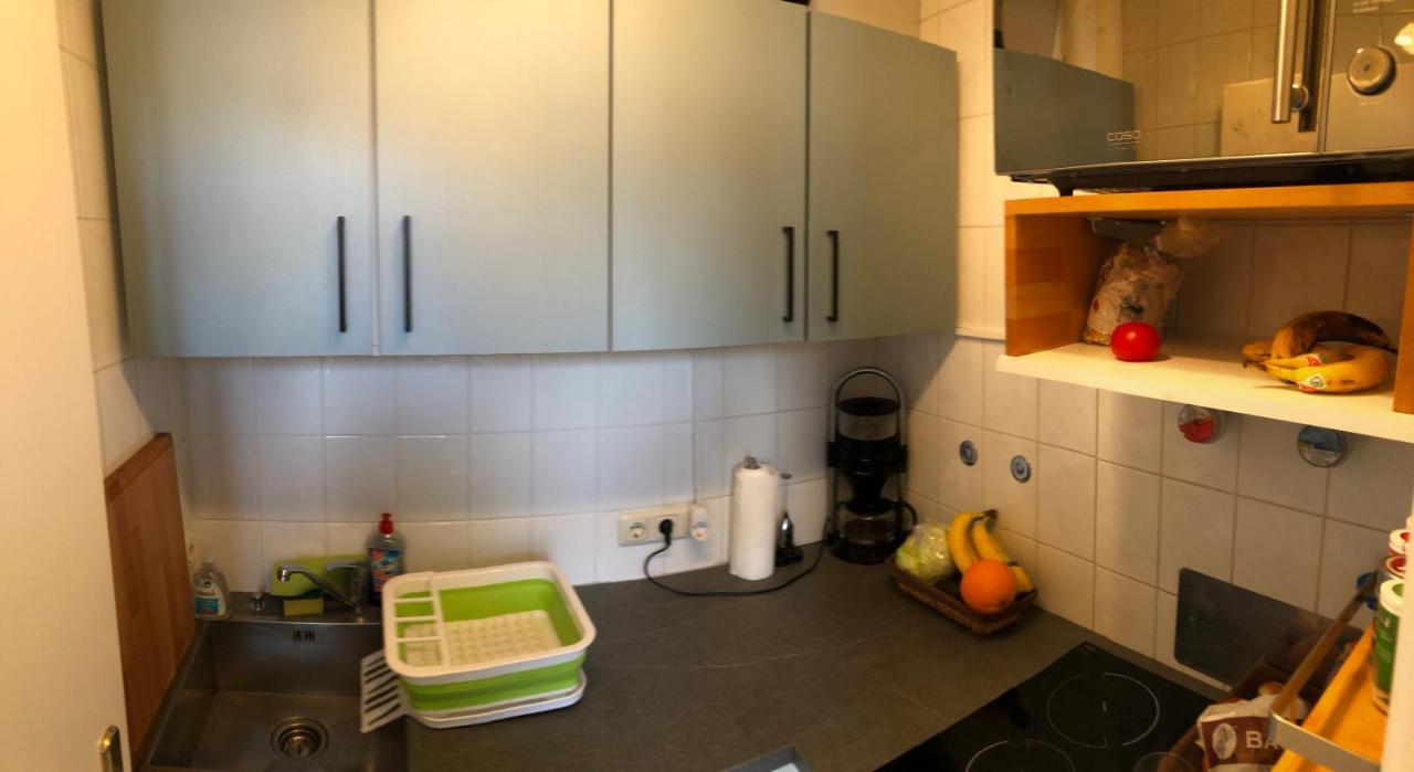 Top-Appartement Direkt An Der Kampenwandbahn 아샤우임히엠가우 외부 사진