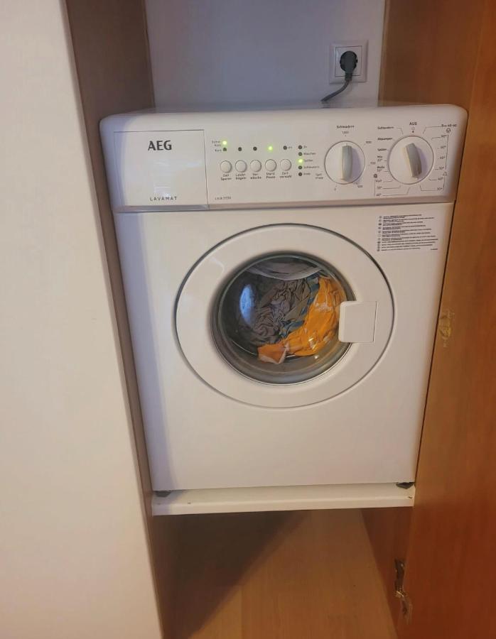 Top-Appartement Direkt An Der Kampenwandbahn 아샤우임히엠가우 외부 사진