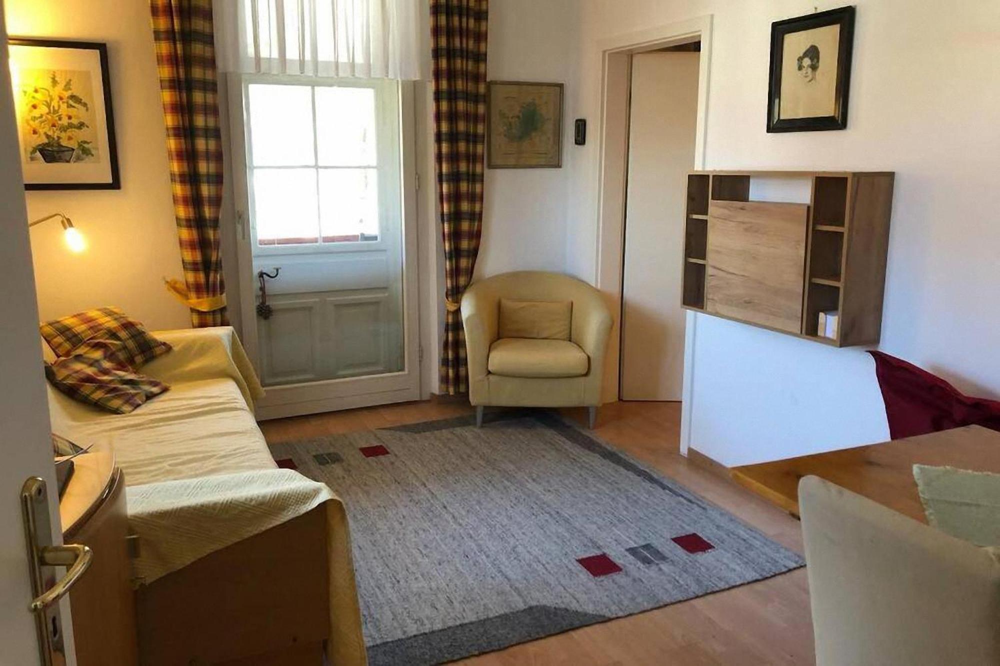Top-Appartement Direkt An Der Kampenwandbahn 아샤우임히엠가우 외부 사진
