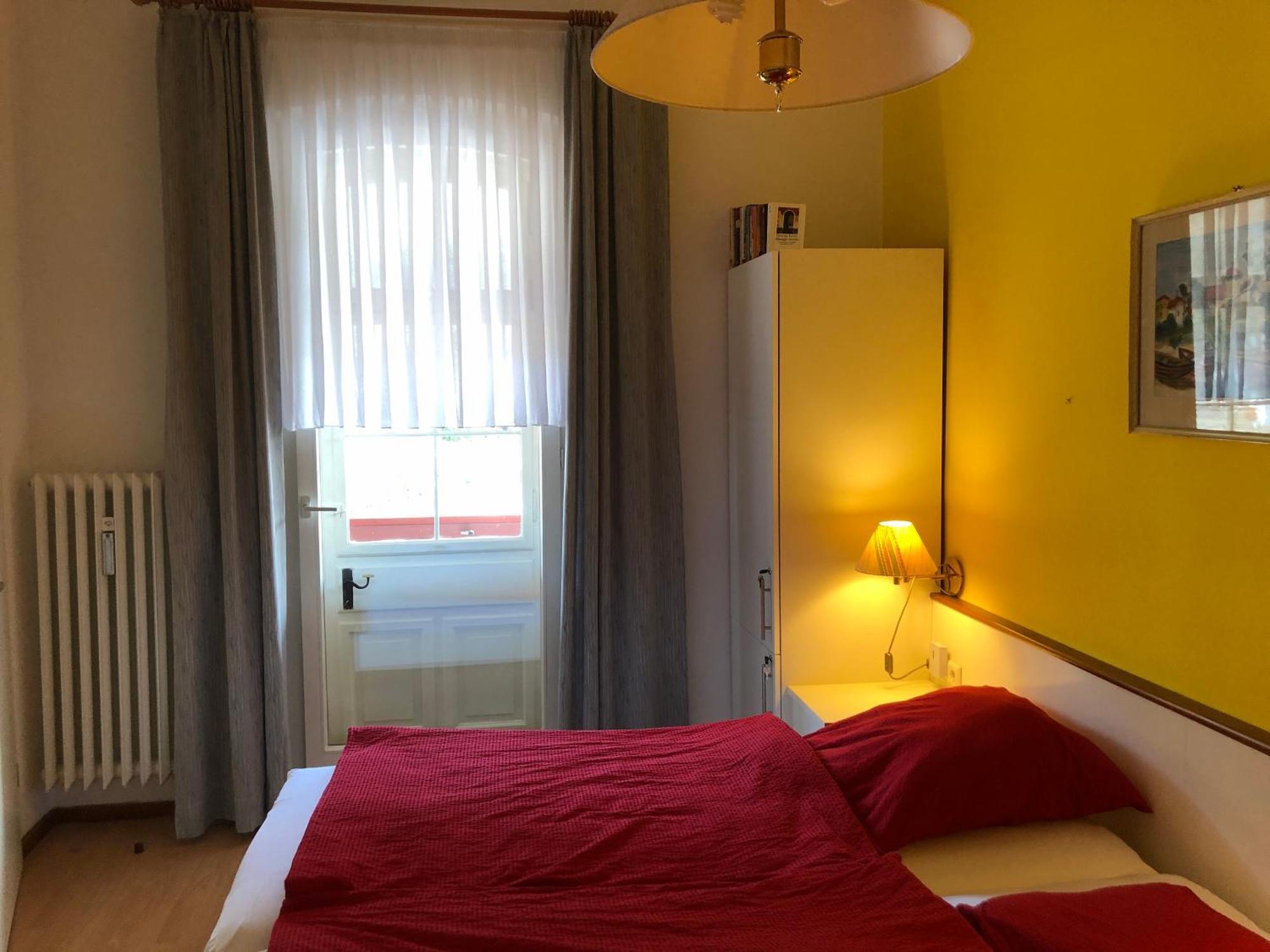 Top-Appartement Direkt An Der Kampenwandbahn 아샤우임히엠가우 외부 사진